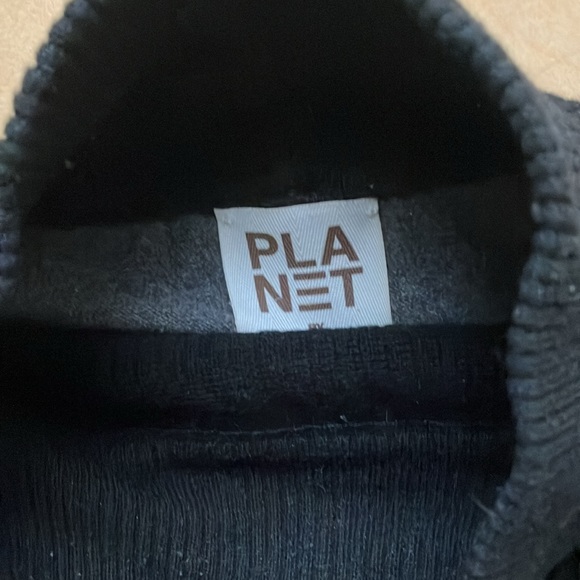 Planet by Laura G Sweater One Size - Picture 3 of 3